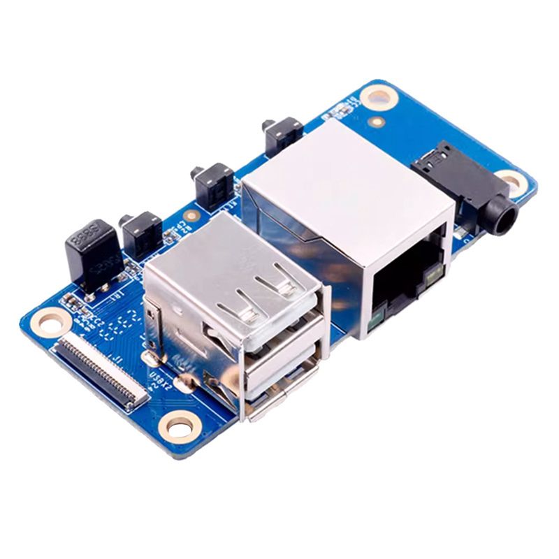 N35R-para placa de expansión O - Pi Zero W Board reseña y precio