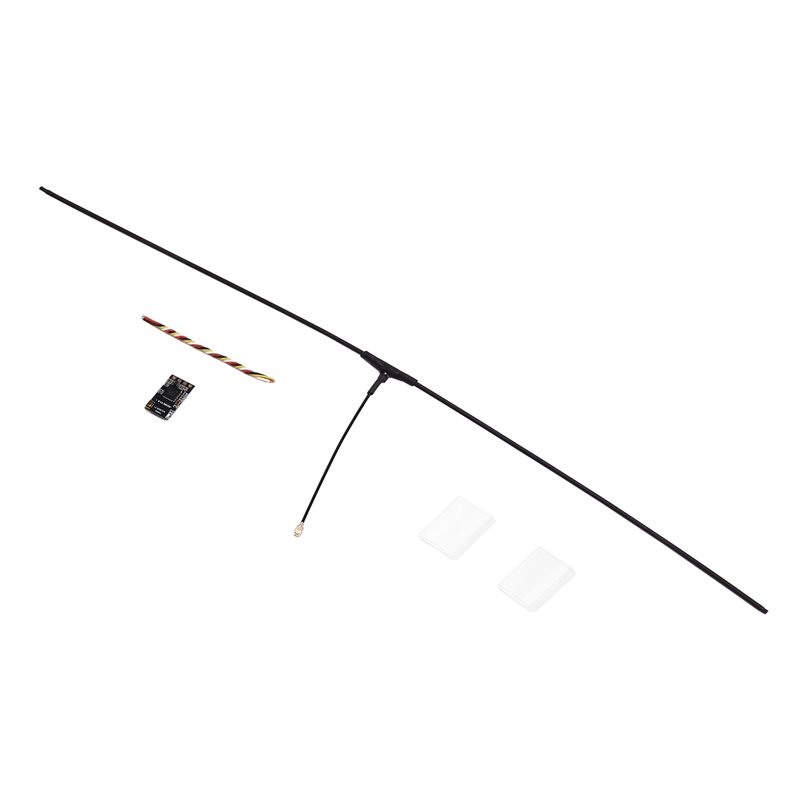 Módulo Receptor Nano ELRS L62A - 433Mhz Receiver Module reseña y precio
