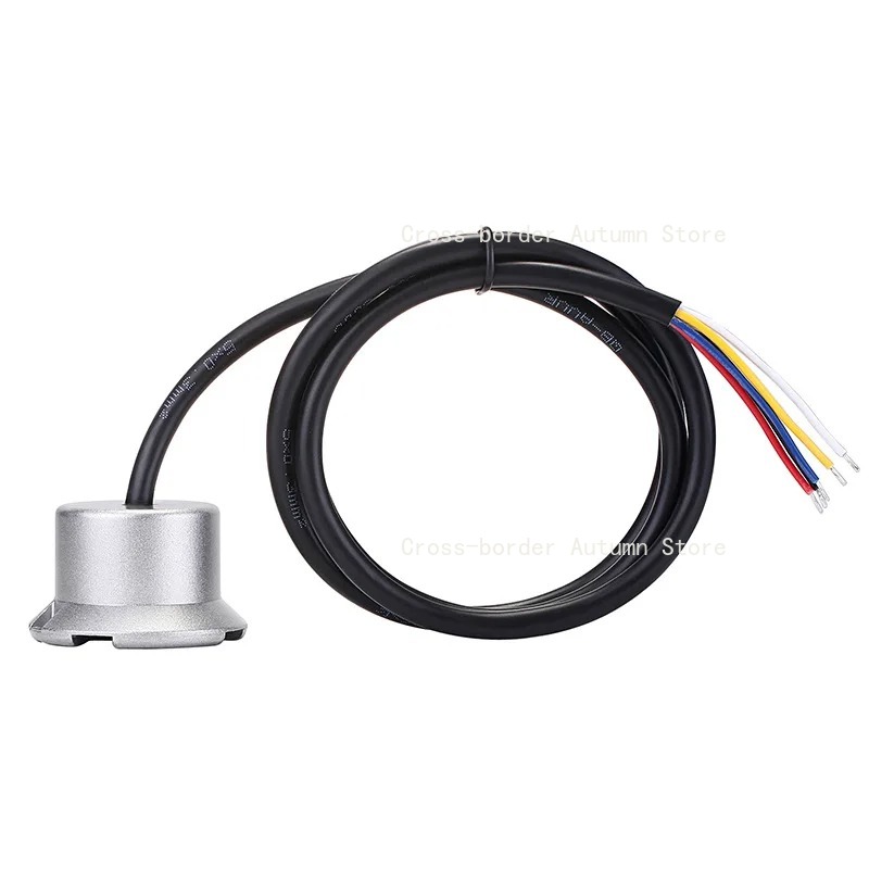 Detector de Fugas de Agua con  - Water Leak Detector Wired reseña y precio