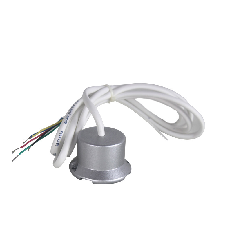 Detector de fugas de agua con  - Water Leak Detector Wired reseña y precio
