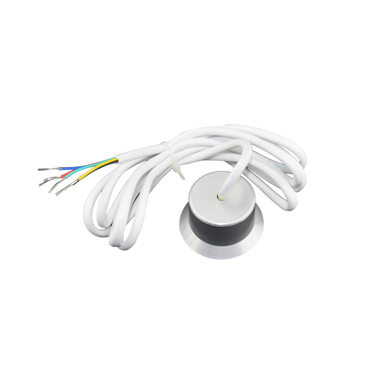 Detector de fugas de agua con  - Water Leak Detector Wired reseña y precio