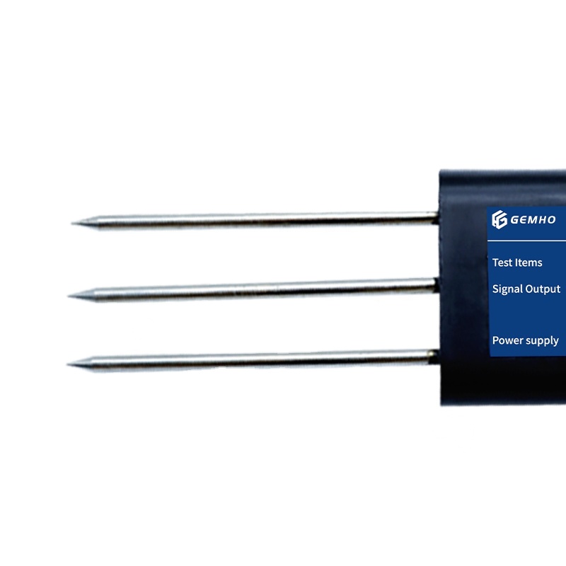 RS485 4-20mA Temperatura del s - Temperature Humidity Sensor reseña y precio