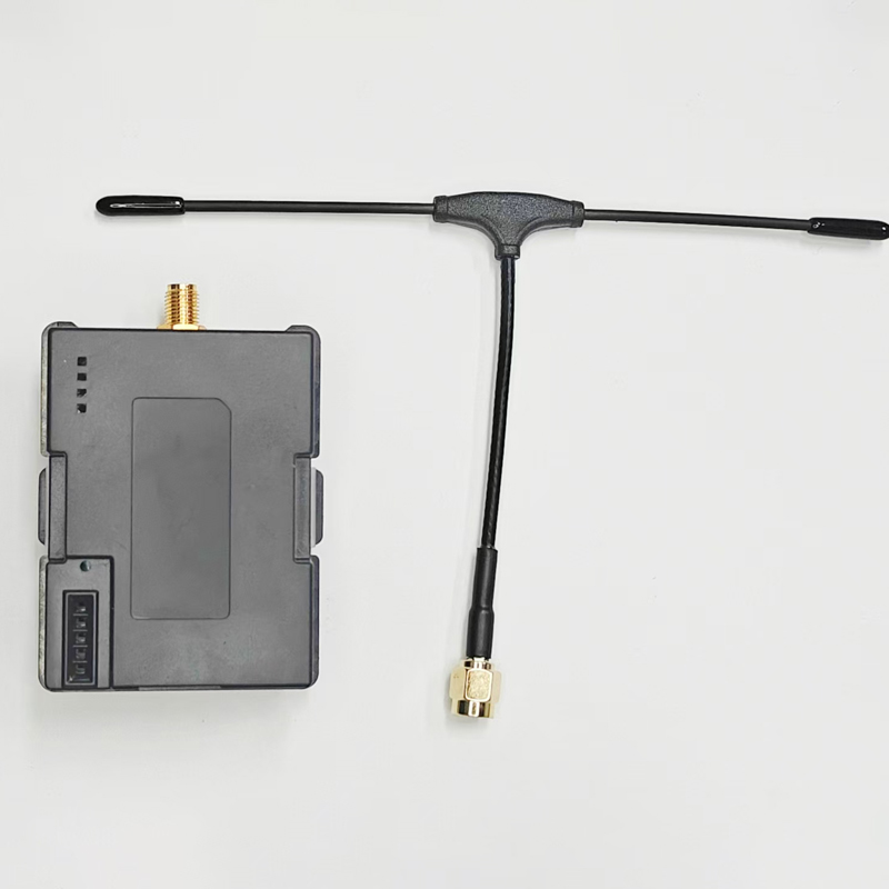 ELRS 433MHz TX Micro Radio 360 - 433Mhz Receiver Module reseña y precio