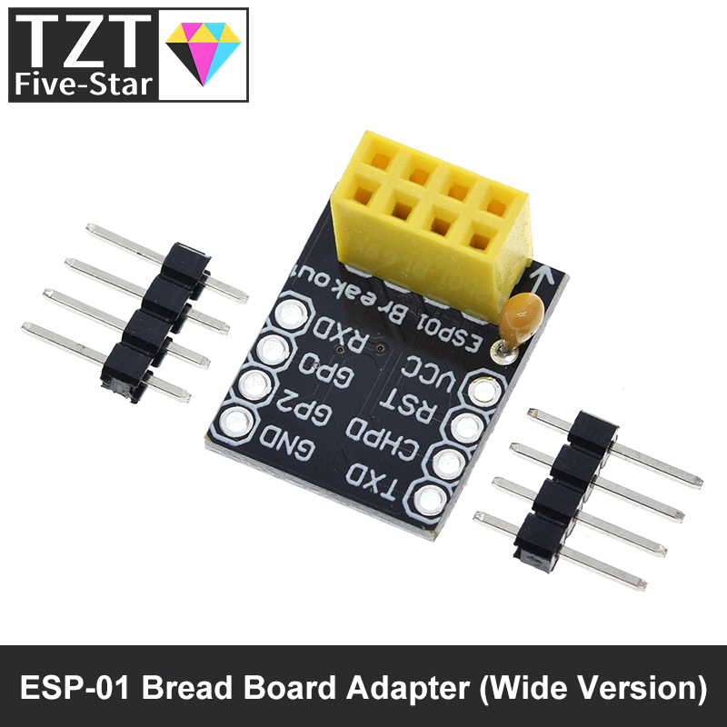 CH340G CP2104 USB a ESP8266 ES - Home Automation Arduino reseña y precio
