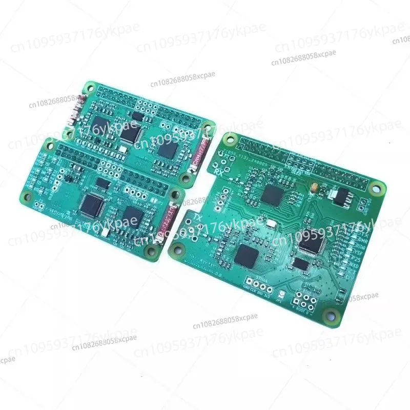 Placa Hotspot MMDVM dúplex DMR - Pi Zero W Board reseña y precio