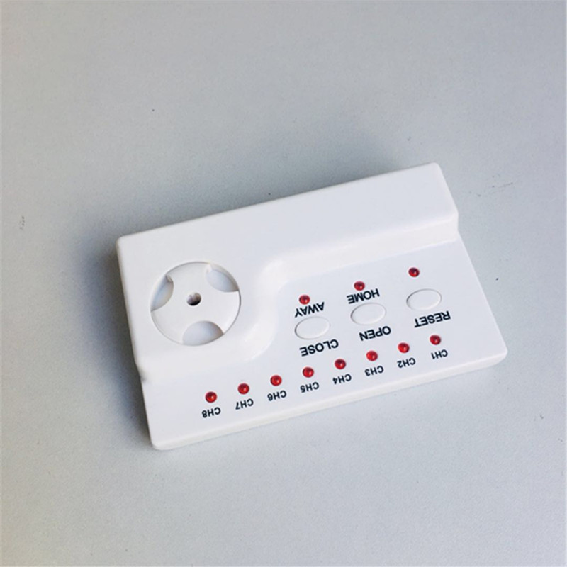 HIDAKA WLD-806(DN20*2 uds) Ada - Water Leak Detector Wired reseña y precio