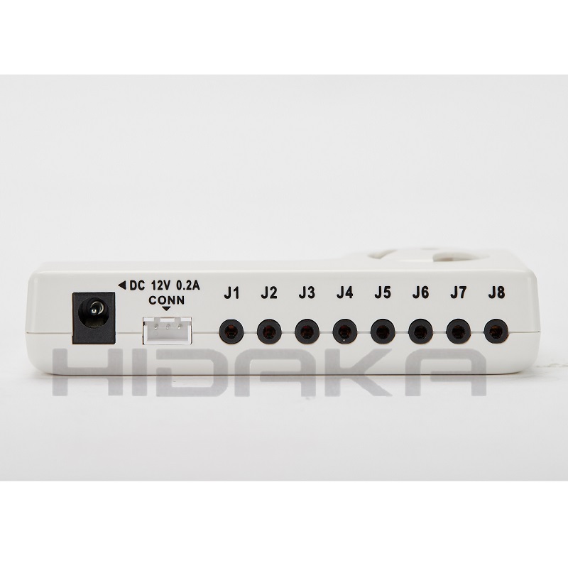 HIDAKA WLD-806(DN20*2 uds) Ada - Water Leak Detector Wired reseña y precio