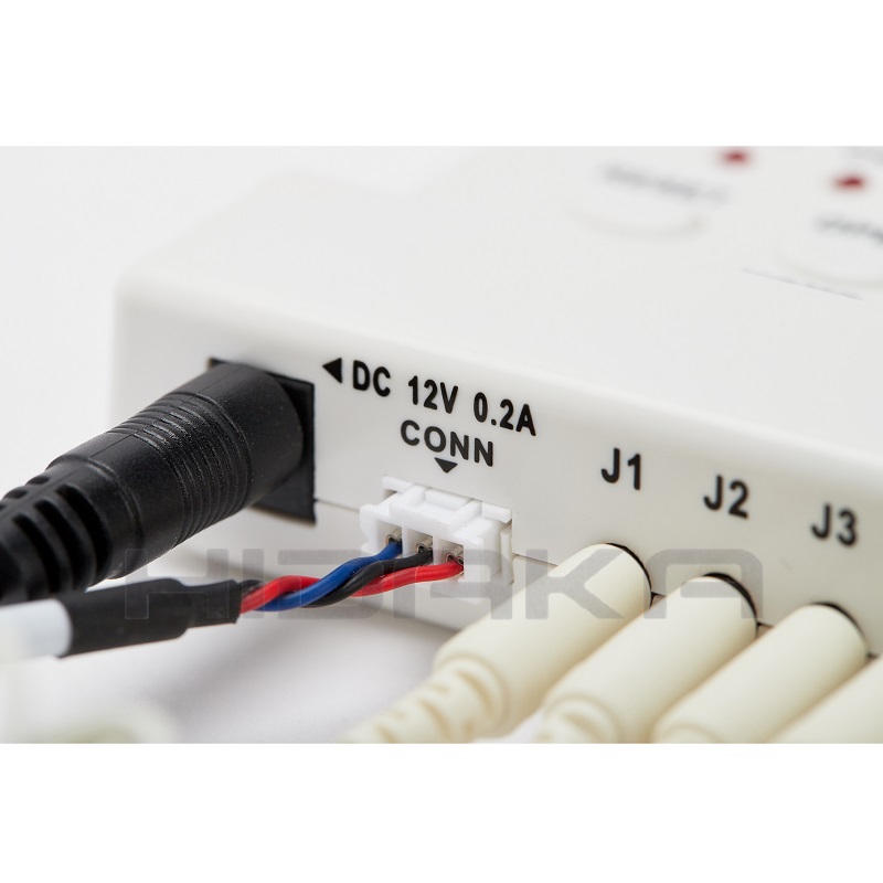 HIDAKA WLD-806(DN20*2 uds) Ada - Water Leak Detector Wired reseña y precio