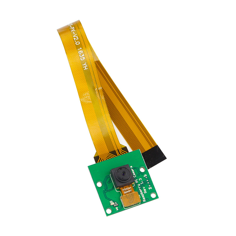 Cámara Raspberry Pi 5 Zero de  - Pi Zero W Board reseña y precio