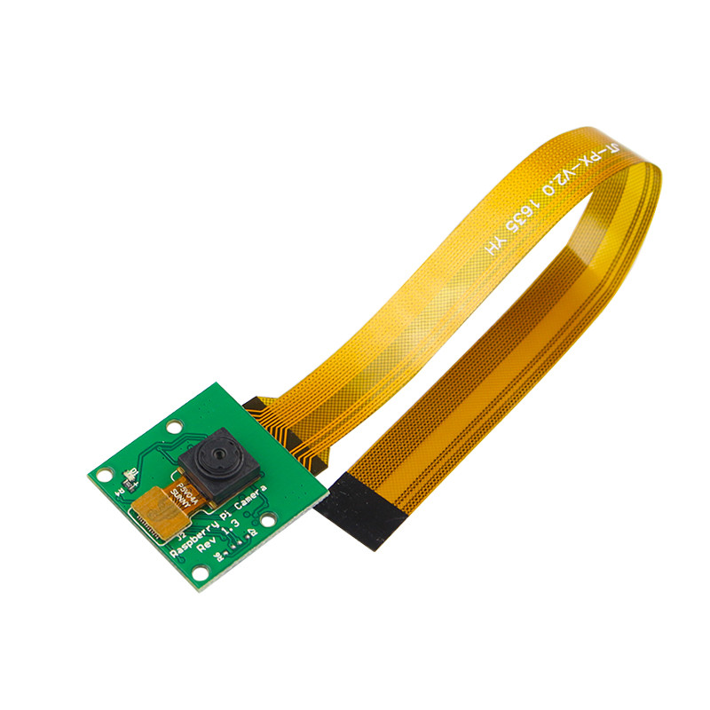 Cámara Raspberry Pi 5 Zero de  - Pi Zero W Board reseña y precio