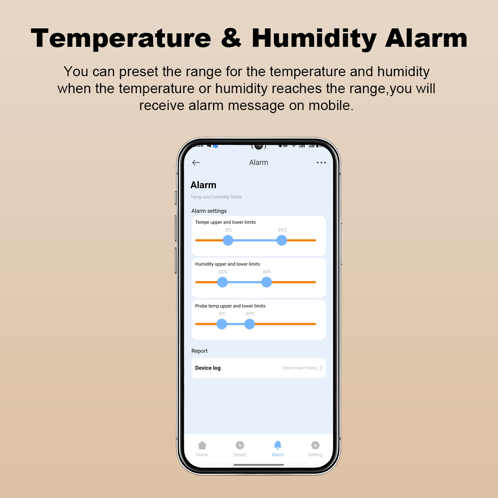 Nuevo Sensor de Humedad y Temp - Temperature Humidity Sensor reseña y precio
