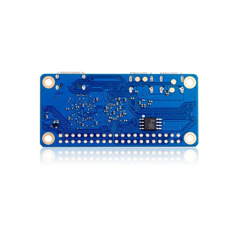 Orange Pi Zero 2W RAM DDR4 Min - Pi Zero W Board reseña y precio