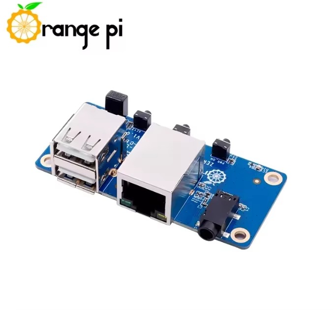 Orange Pi Zero 2 W 1/2/4GB RAM - Pi Zero W Board reseña y precio
