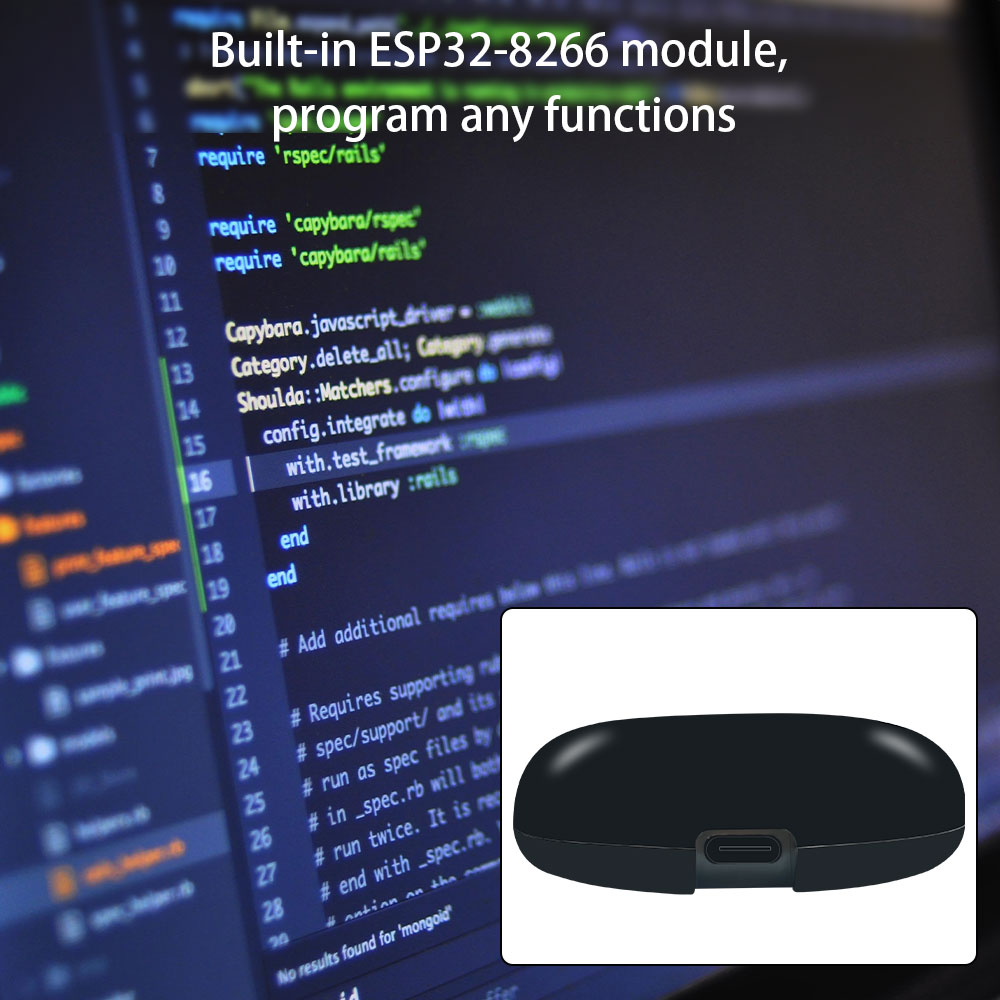 Tasmota MQTT IR Control remoto - Diy Home Automation Controller reseña y precio
